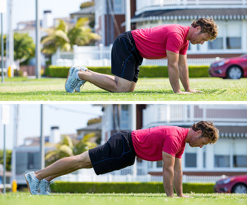 3 Ab Workouts You Are Not Doing (However Ought to)