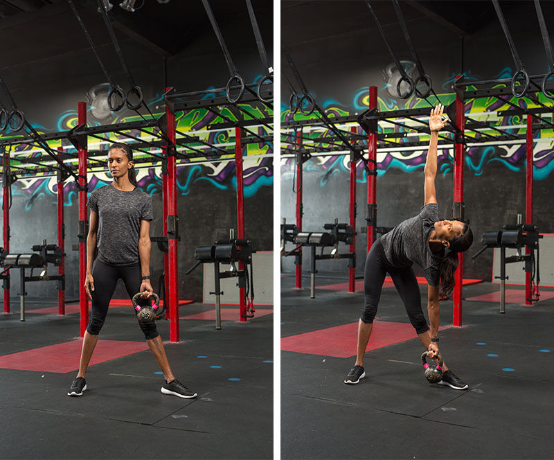 Nontraditional Core Workout routines For a Extra Productive Exercise