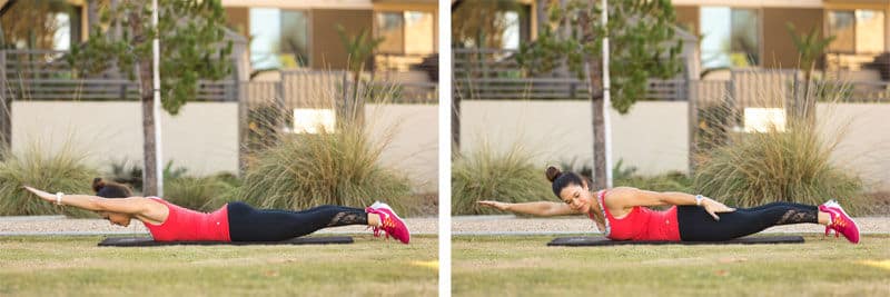 A Exercise You Can Do Wherever