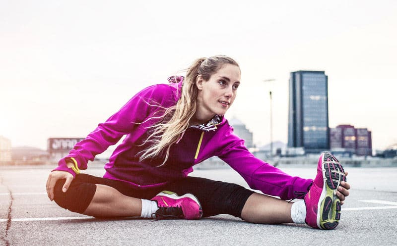 The Frequent Errors Individuals Make When Warming Up