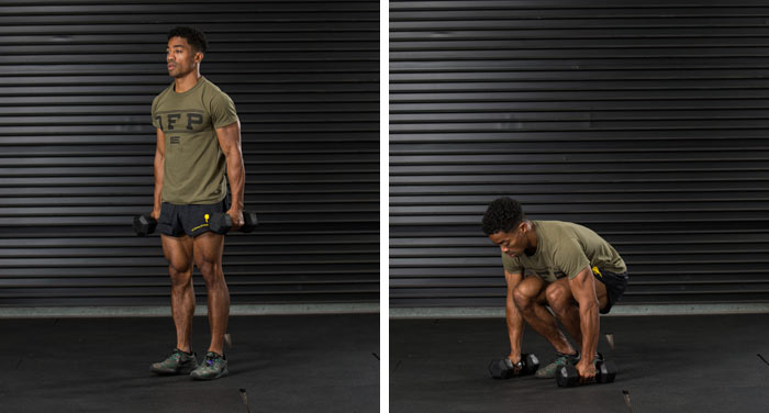 4 Efficient Workout routines for Fats Loss