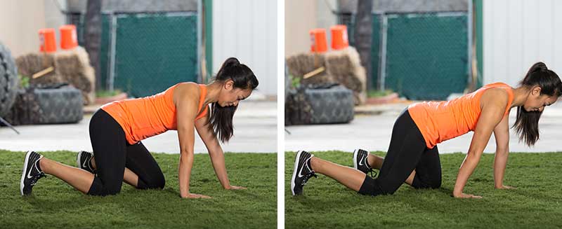 Workout routines to Enhance Your Golf Swing