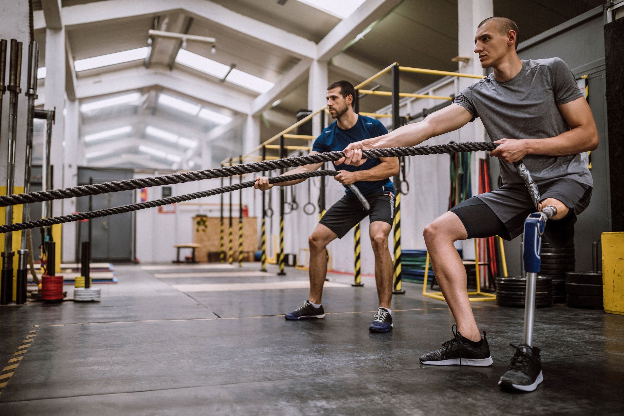 Utilizing Inclusive Language to Enhance the Train Expertise