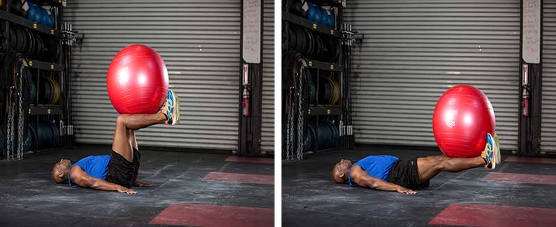 6 Workouts to Stimulate Your Abs