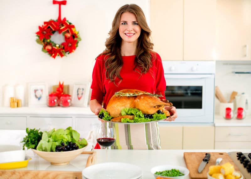 Learn how to Throw a Match and Wholesome Vacation Occasion