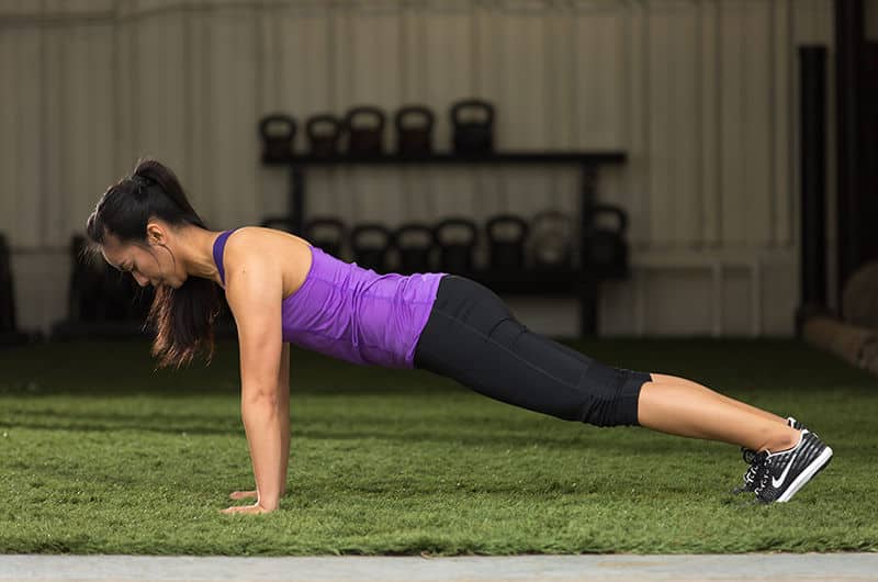 Two Basic Workouts Everybody Ought to Grasp