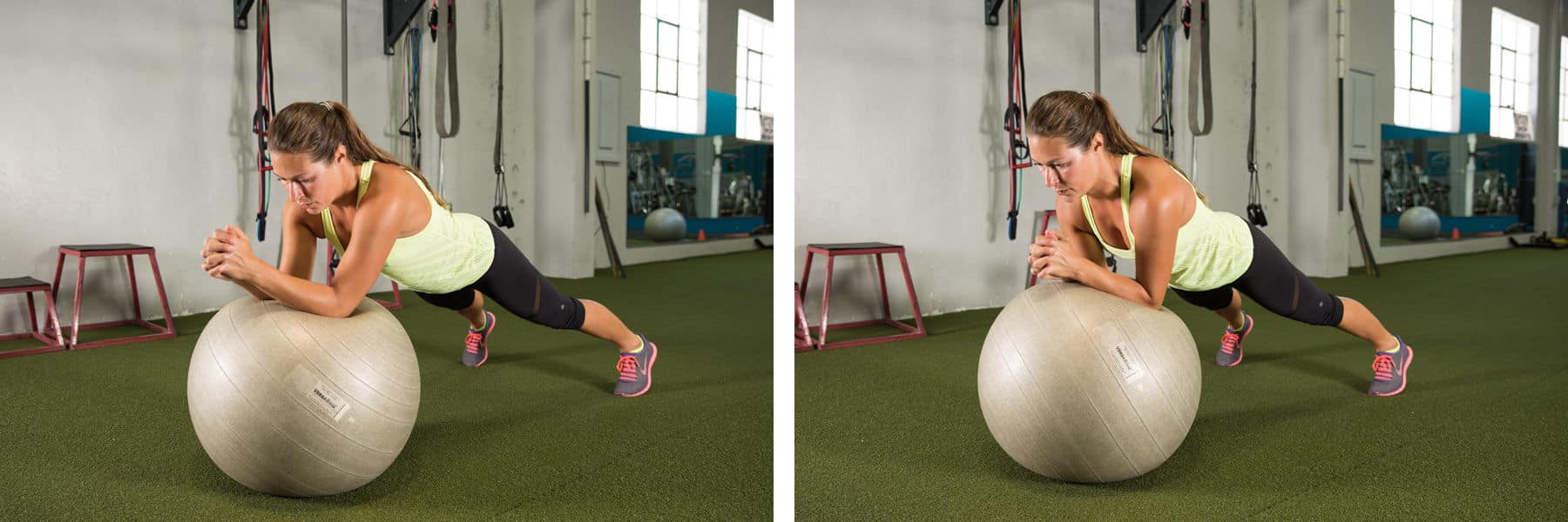 Summer time-inspired Core Circuit