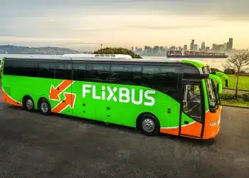 Embracing the Freedom of Travel with FlixBus