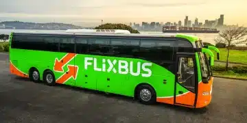 Embracing the Freedom of Travel with FlixBus