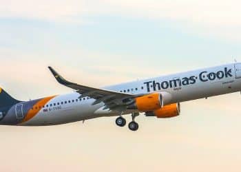 Thomas Cook
