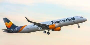 Thomas Cook