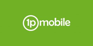 1pMobile